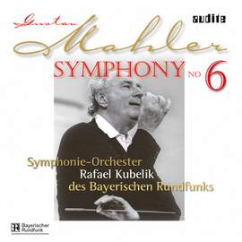 Mahler: Symphony No. 6 in A minor 'Tragic'