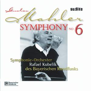 Mahler: Symphony No. 6 in A minor 'Tragic'