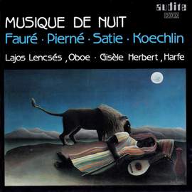 Musique de nuit