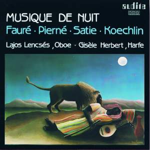 Musique de nuit