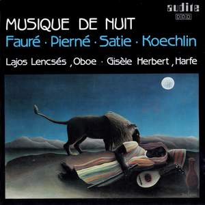 Musique de nuit