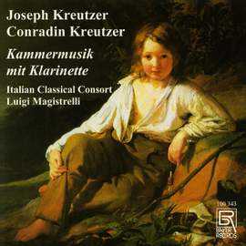 Kammermusik mit Klarinette
