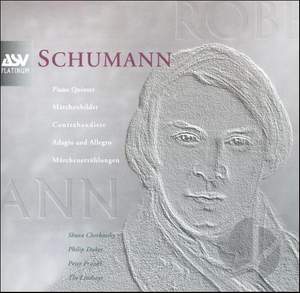 Platinum Schumann Collection