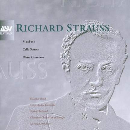 Platinum Strauss Collection