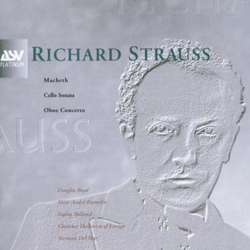 Platinum Strauss Collection - ASV: PLT8519 - Presto CD