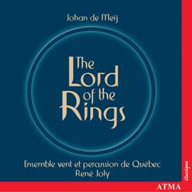 The Lord of the Rings