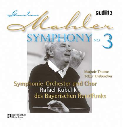 Mahler: Symphony No. 3