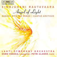 Rautavaara: Angel of Light