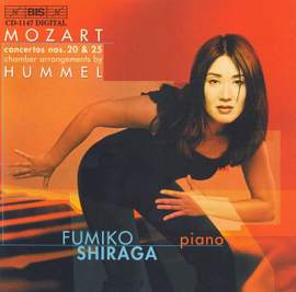 Mozart - Piano Concertos