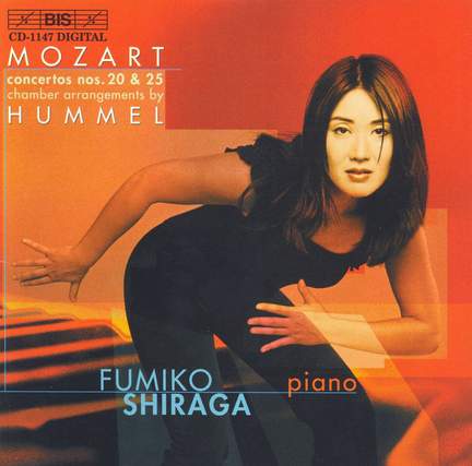Mozart - Piano Concertos
