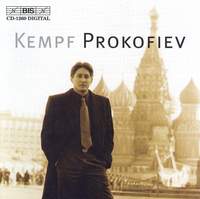 Kempf - Prokofiev