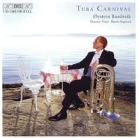 Tuba Carnival