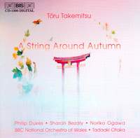 A String Around Autumn