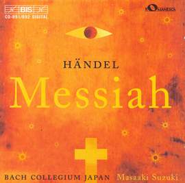 Handel: Messiah