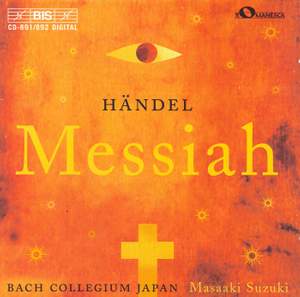 Handel: Messiah