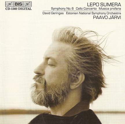 Sumera: Symphony No. 6, etc.
