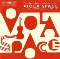 Viola Space