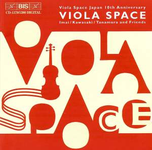 Viola Space Product Image
