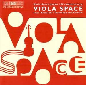 Viola Space