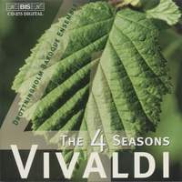 Vivaldi: The Four Seasons