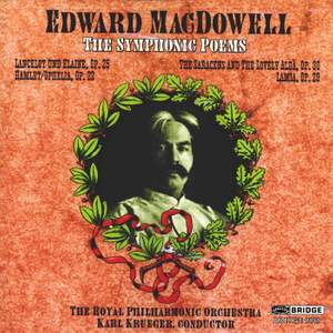 Edward Macdowell - The Symphonic Poems