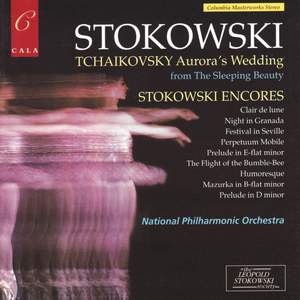 Leopold Stokowski: The Columbia Stereo Recordings