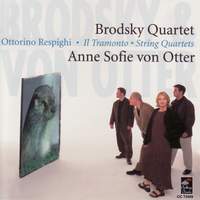 Respighi: Works for String Quartet