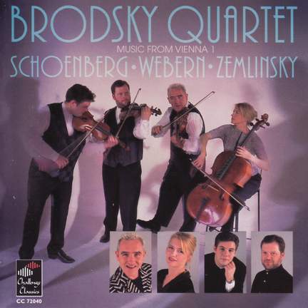 Music From Vienna 1