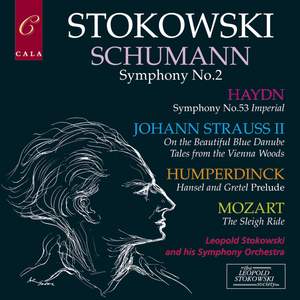 Strauss, J, II: Geschichten aus dem Wienerwald, Op. 325, etc.