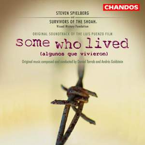 Some who lived