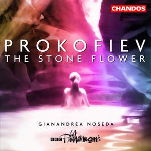 Prokofiev: The Tale of the Stone Flower, Op. 118
