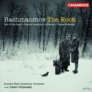 Rachmaninov - The Rock