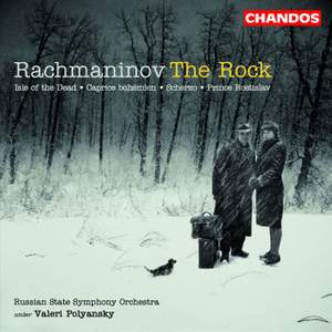 Rachmaninov - The Rock