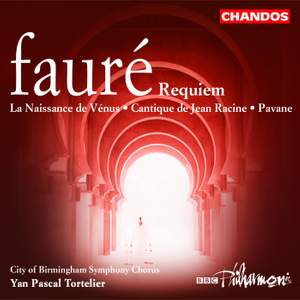 Fauré - Requiem