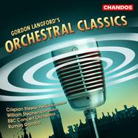 Gordon Langford's Orchestral Classics