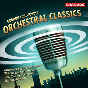 Gordon Langford's Orchestral Classics