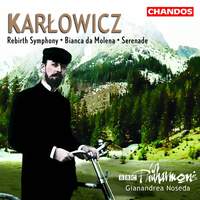 Karlowicz - Orchestral Works
