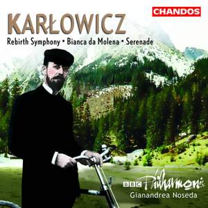 Karlowicz - Orchestral Works