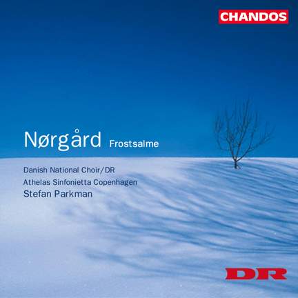 Nørgård - Frostsalme