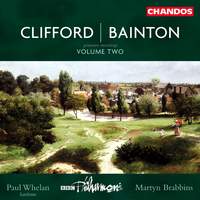 Clifford / Bainton Volume 2