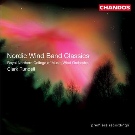 Nordic Wind Band Classics