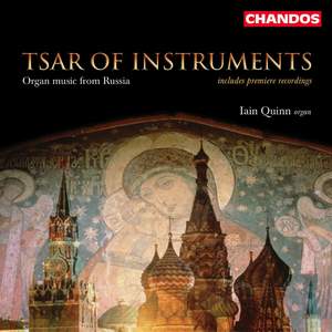 Tsar of Instruments