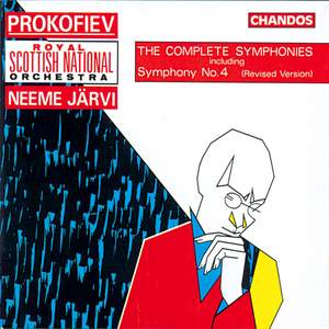 Prokofiev: Symphonies Nos. 1 - 7