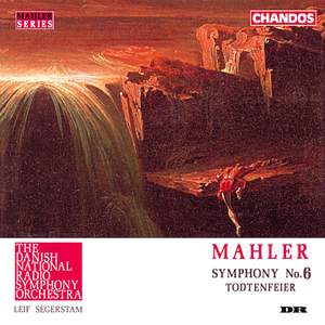 Mahler: Symphony No. 6 in A minor 'Tragic', etc.
