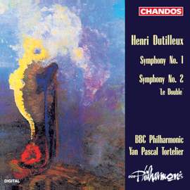 Henri Dutilleux: Symphonies