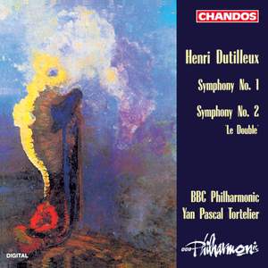 Henri Dutilleux: Symphonies Product Image