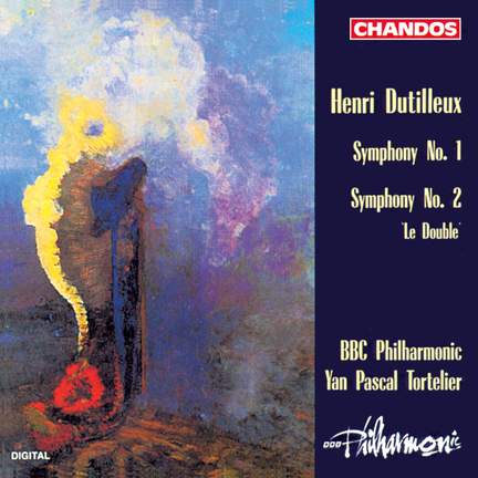 Henri Dutilleux: Symphonies