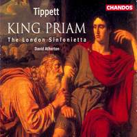 Michael Tippett: King Priam