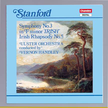 Stanford - Symphony No. 3