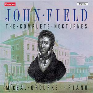 John Field - The Complete Nocturnes